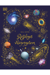 Rejtélyes világegyetem
