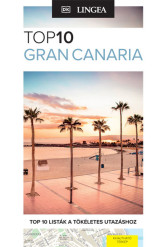 Gran Canaria - TOP10