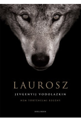 Laurosz (új kiadás)