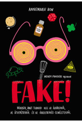 Fake!