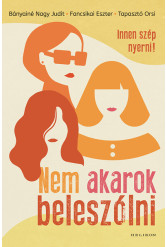 Nem akarok beleszólni - Innen szép nyerni