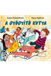 A gyógyító kutya