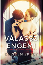 Válassz engem