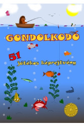 Gondolkodó - 51 játékos képrejtvény