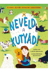 Neveld a kutyád!