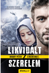 Likvidált szerelem (e-könyv)
