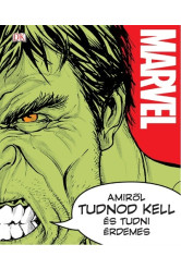 Marvel: Amiről tudnod kell és tudni érdemes