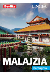 Malajzia - Berlitz barangoló