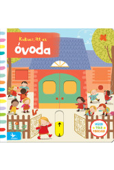 Kukucs, itt az óvoda