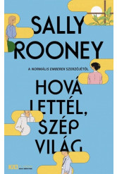 Hová lettél, szép világ - KULT Könyvek