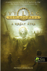 A király átka - A világ hét csodája 4.