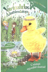 Varázslatos állatbirodalom 3. /Csámpi egyedül marad