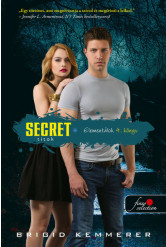 Secret - Titok - Elementálok 4.