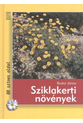 Sziklakerti növények