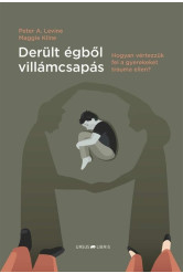 Derült égből villámcsapás - Hogyan vértezzük fel a gyerekeket trauma ellen?