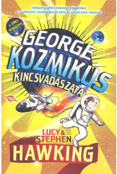 George kozmikus kincsvadászata