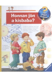 Honnan jön a kisbaba? /Mit? Miért? Hogyan? 20.