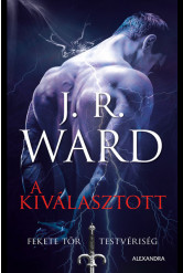 A Kiválasztott - Fekete Tőr Testvériség 15.