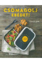 Csomagolj ebédet!