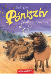 Vadló a viharban - Póniszív 14.