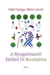 A Nyugalmazott Elefánt Úr Birodalma