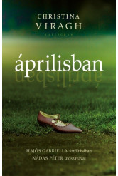 Áprilisban
