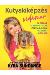 Kutyakiképzés vidáman