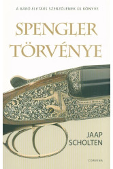 Spengler törvénye