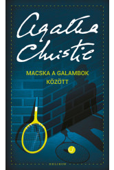 Macska a galambok között - Poirot