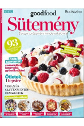 Sütemények - Goodfood Bookazine