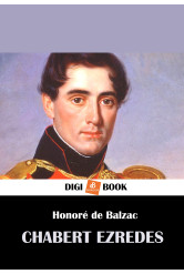 Chabert ezredes (e-könyv)