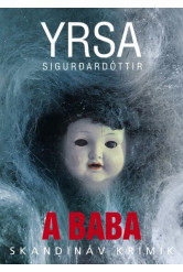A baba - Skandináv krimik