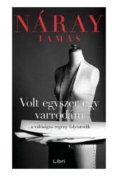Volt egyszer egy varrodám - ...a valóságos regény folytatódik