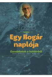 Egy Bogár naplója - Gondolatok a háttérből 2020. április - 2021. március