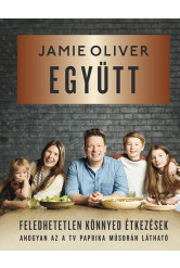 Együtt - Feledhetetlen, könnyed étkezések