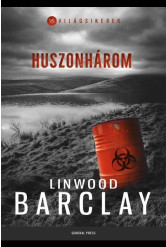 Huszonhárom - Világsikerek