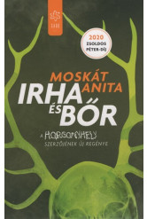 Irha és bőr (új kiadás)