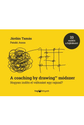 A coaching by drawing™ módszer - Hogyan indíts el változást egy rajzzal?
