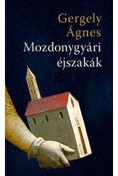 Mozdonygyári éjszakák