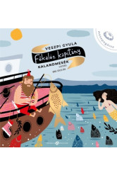 Főkalóz kapitány - Kalandmesék