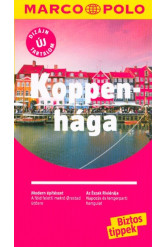 Koppenhága /Marco Polo
