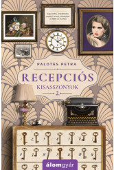 Recepciós kisasszonyok 2.