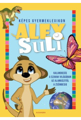 Alex Suli - Képes gyermeklexikon