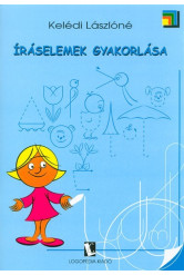 Íráselemek gyakorlása