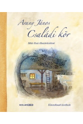 Családi kör - Klasszikusok kicsiknek