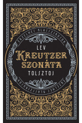 Kreutzer-szonáta - Érzelmes klasszikusok