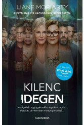 Kilenc idegen (filmes borító)