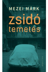Zsidó temetés