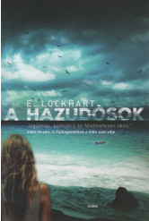 A hazudósok (új kiadás)