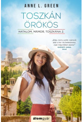 Toszkán örökös - Hatalom, mámor, Toszkána